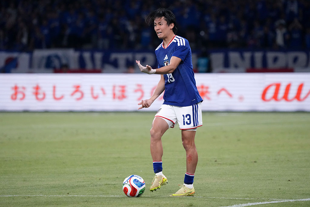 画像: (C)Getty Image