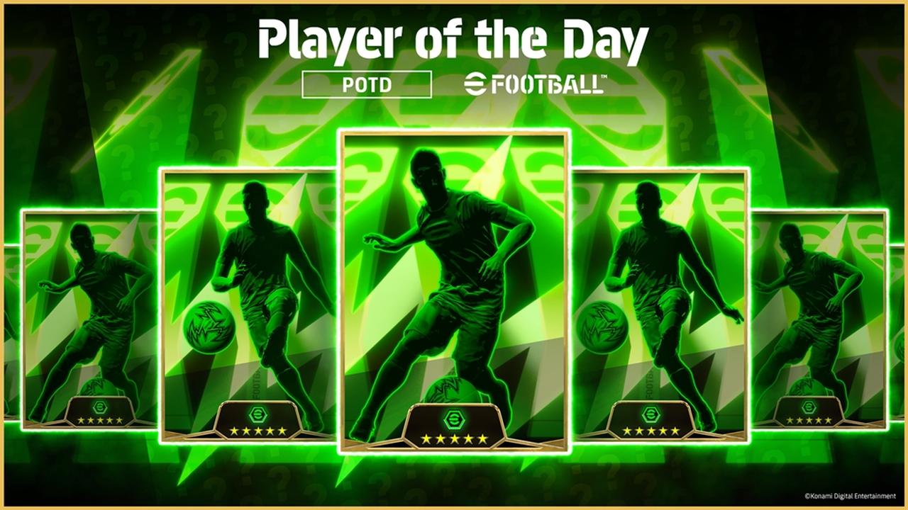 画像4: 『eFootball』で“サッカーの祭典”を体感できる大型キャンペーンがスタート！「イーフト初登場」本田圭佑が吠えまくる