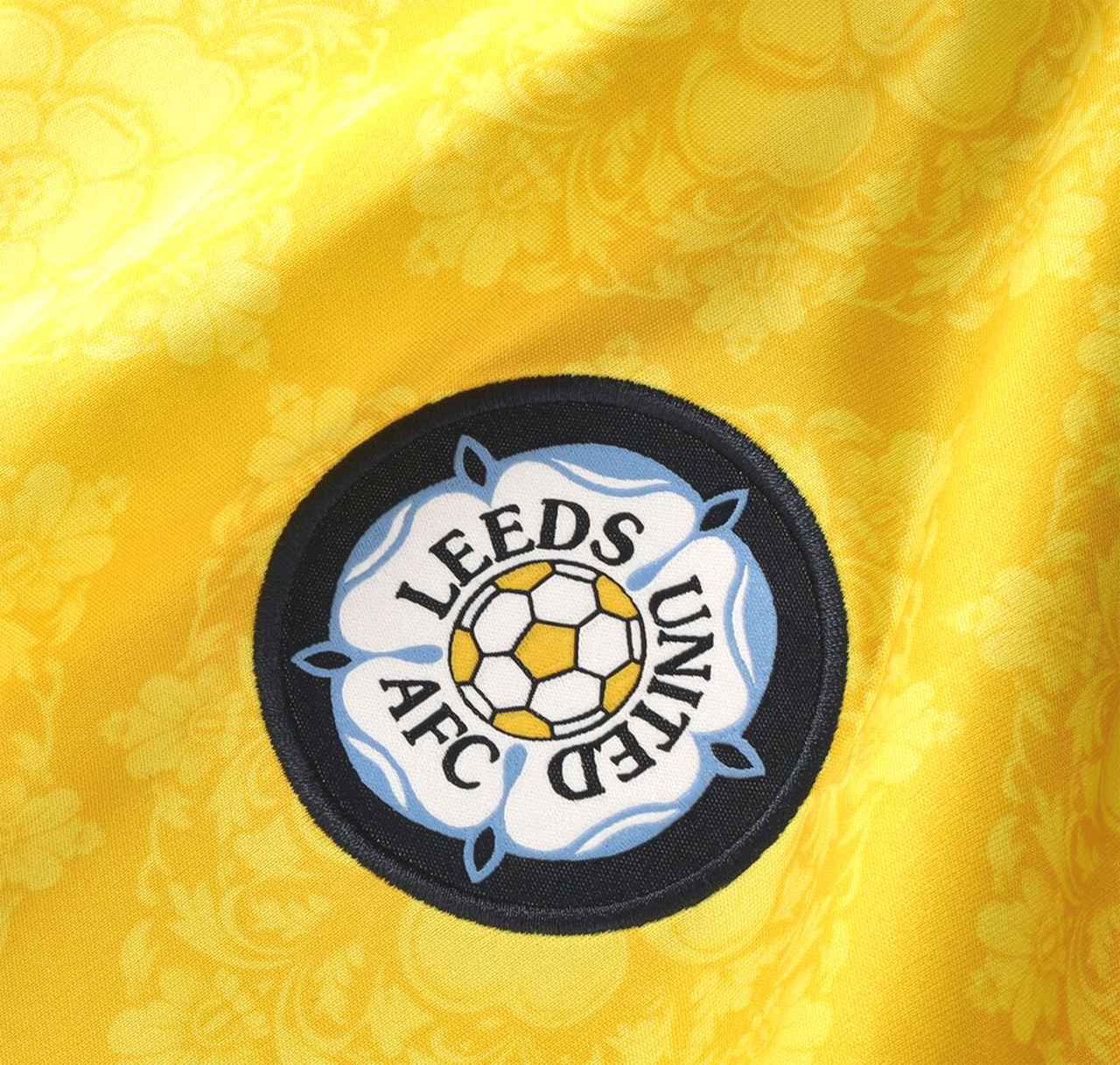画像3: Leeds United 2026-27 adidas Away