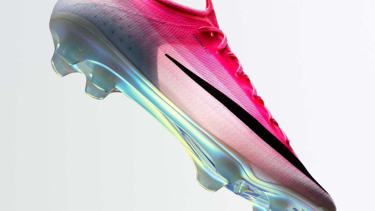 画像: NIKE、新型マーキュリアル『ヴェイパー17』と『スーパーフライ11』を発表！異なる特徴を持つ“2つの最速スパイク”として展開 - Qoly-Sports＆the Style