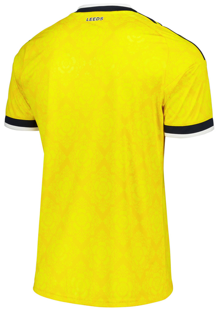 画像2: Leeds United 2026-27 adidas Away