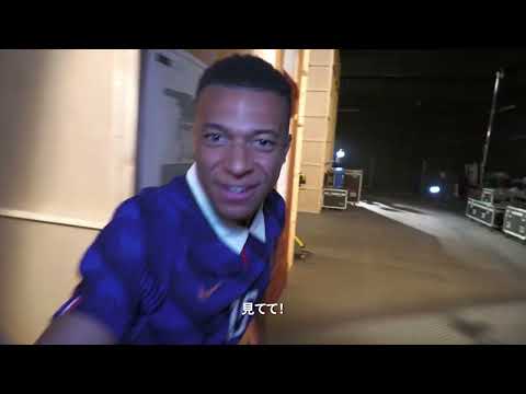 画像: Rip The Script (本能で、化けろ) | Nike Football www.youtube.com
