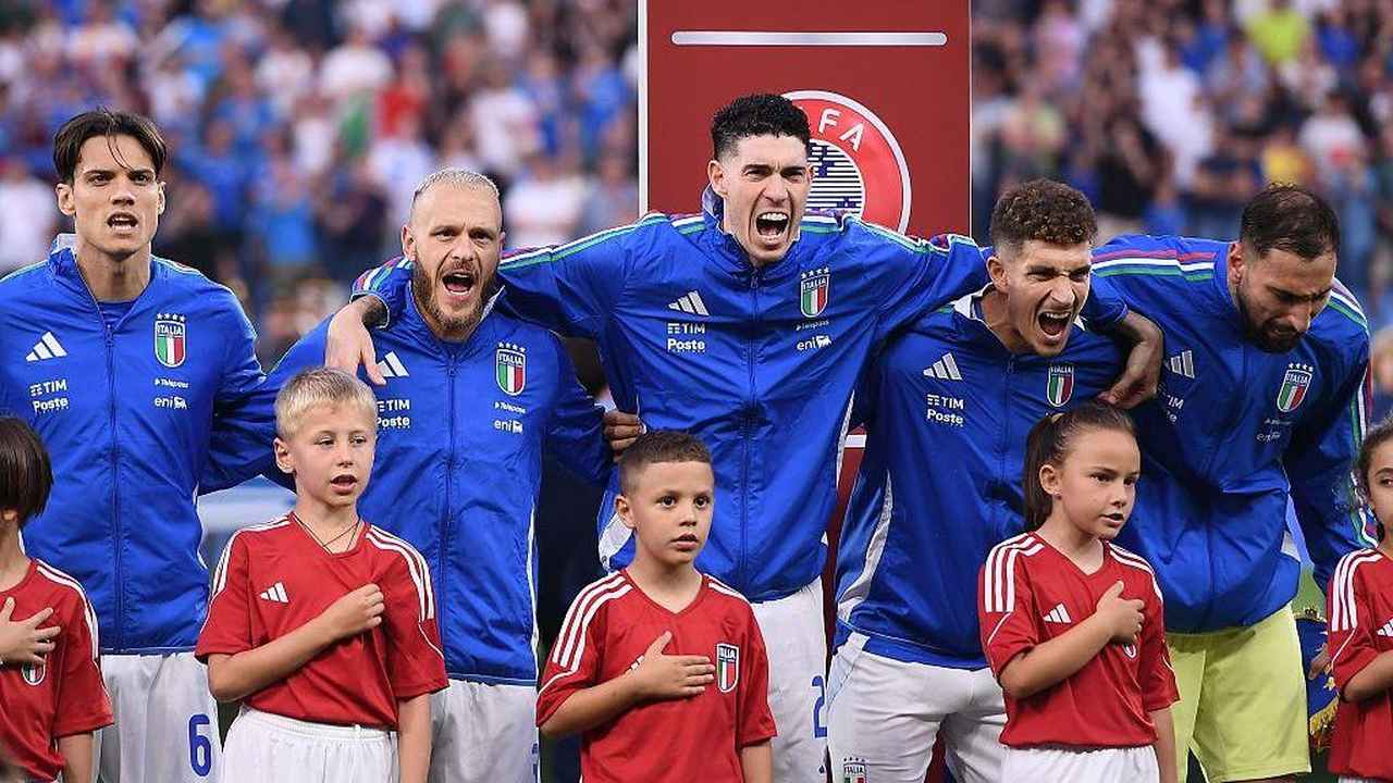 画像: なぜかW杯から遠ざかっている「強豪国」6選 - Qoly-Sports&the Style