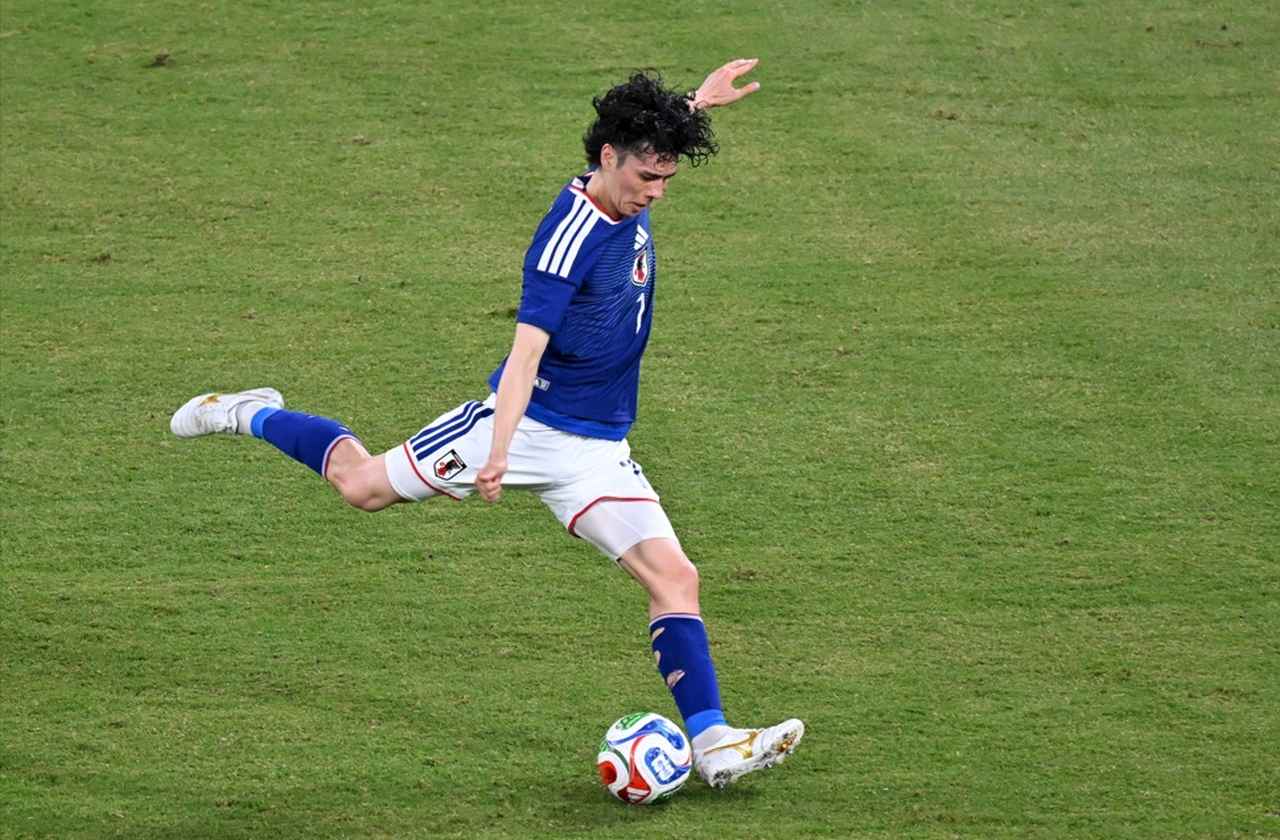 画像: (C)Getty Image