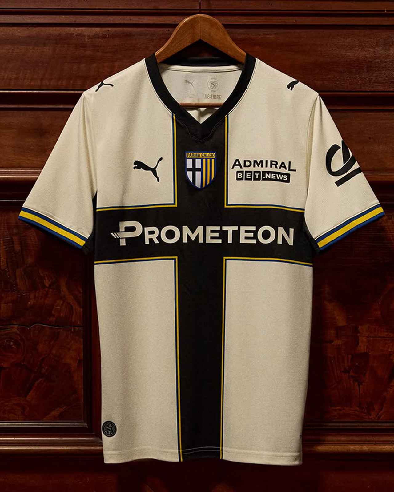 画像1: Parma 2026-27 Puma Home