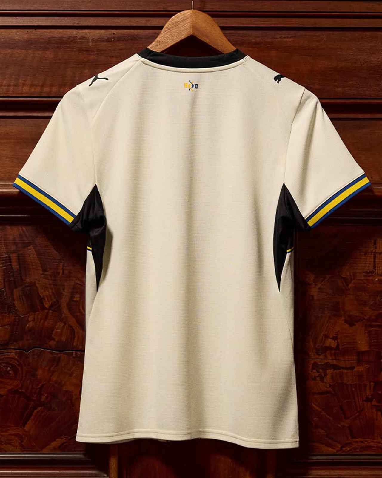 画像2: Parma 2026-27 Puma Home