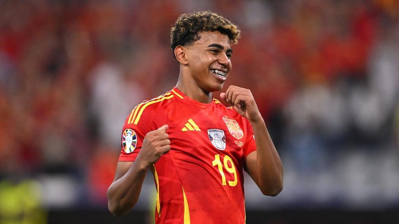 画像: adidasと契約しているサッカー選手「現役最強」はこの5人！ - Qoly-Sports＆the Style