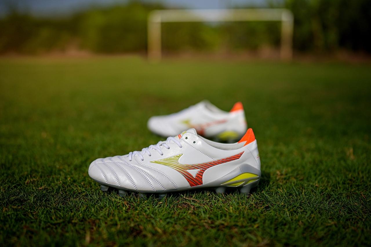 画像3: Mizuno Morelia Neo V Japan