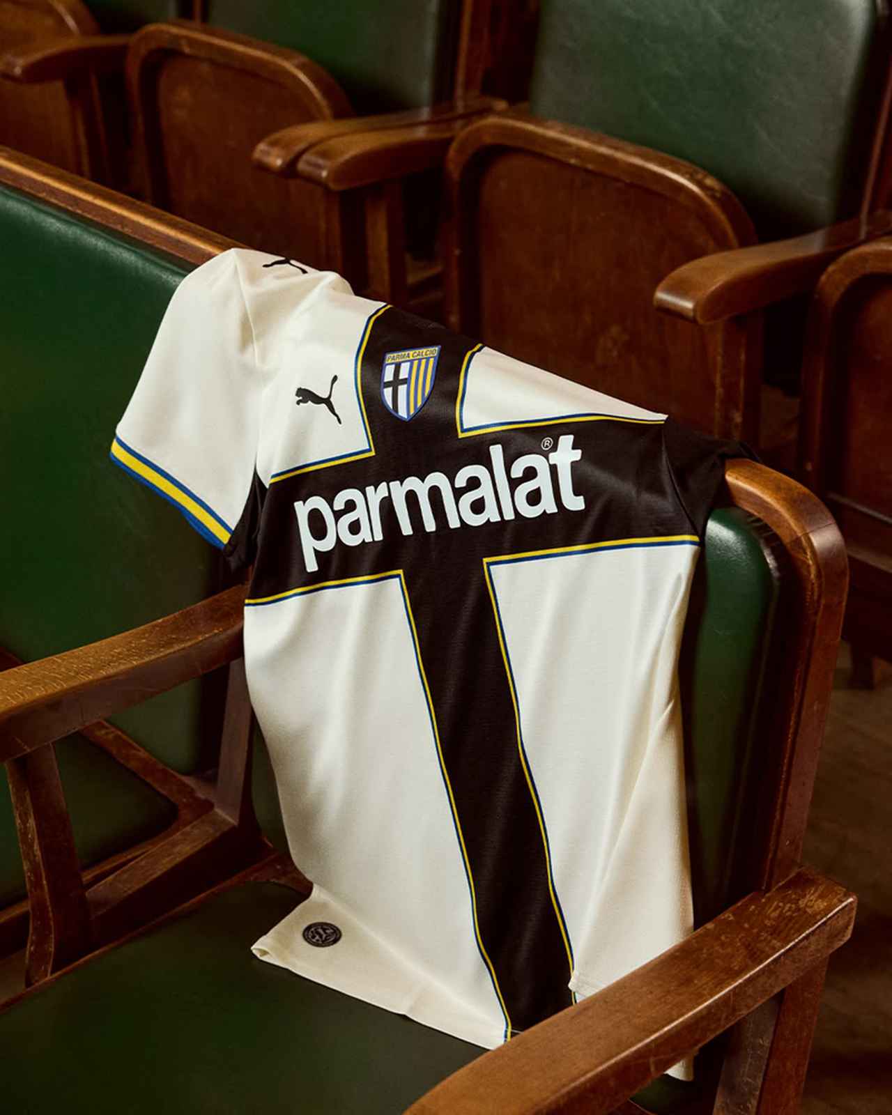 画像3: Parma 2026-27 Puma Home