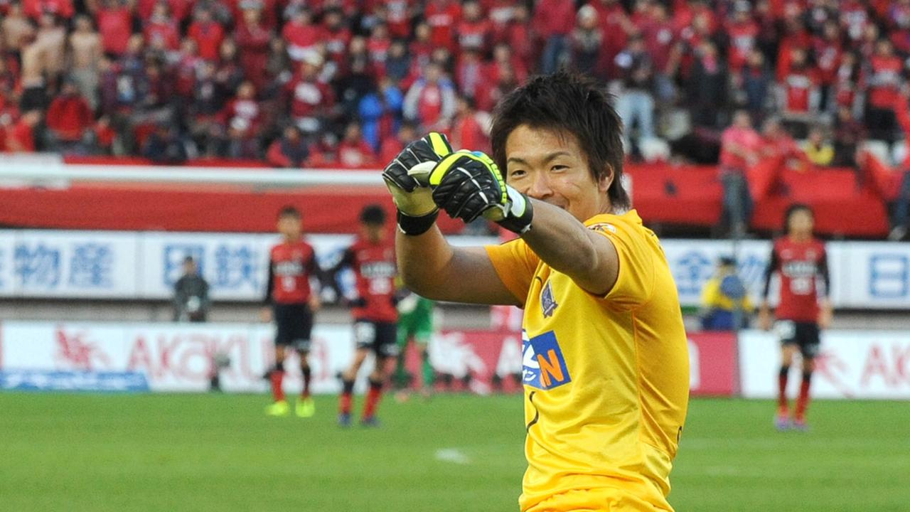 画像: サンフレッチェ広島「最強の日本人選手」はこの5名！ - Qoly-Sports＆the Style