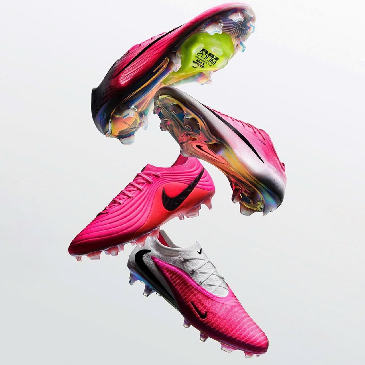 画像: Nike The Breakout Pack