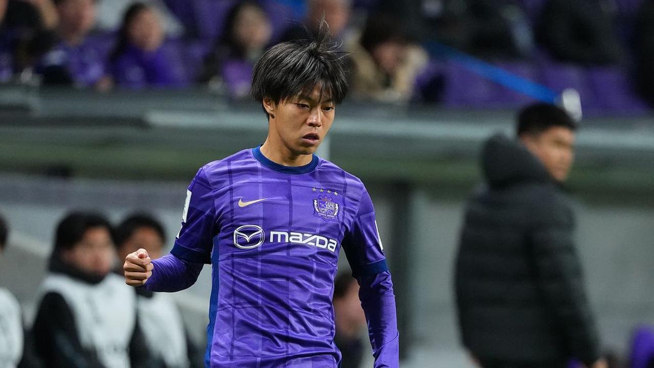 画像: 23歳中村草太、Jリーグから海外に羽ばたく次なるスター候補に！？「25歳で欧州移籍した遠藤航が好例」とESPN注目 - Qoly-Sports＆the Style