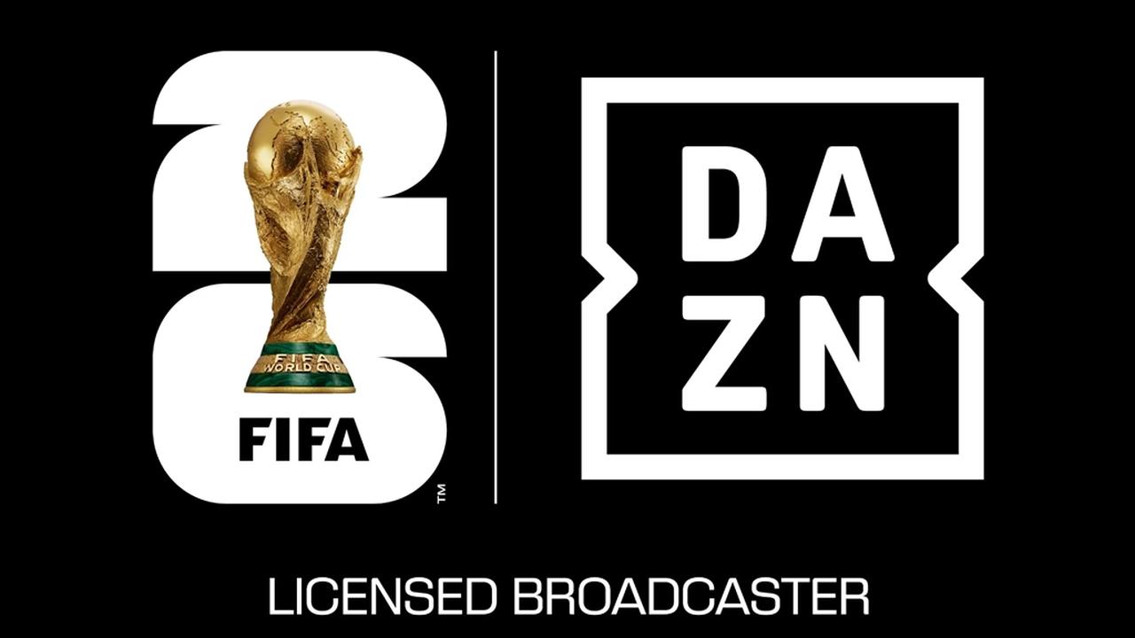 画像: サッカーW杯“全104試合配信”のDAZN、超豪華実況・解説陣を発表!ラモス瑠偉氏や青嶋達也氏らも起用…6月11日に開幕 - Qoly-Sports&the Style