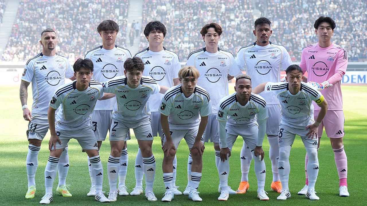 画像: 【コラム】FC東京に完敗の横浜F・マリノス…攻撃と守備で改善必須な「動きの質」 - Qoly-Sports&the Style