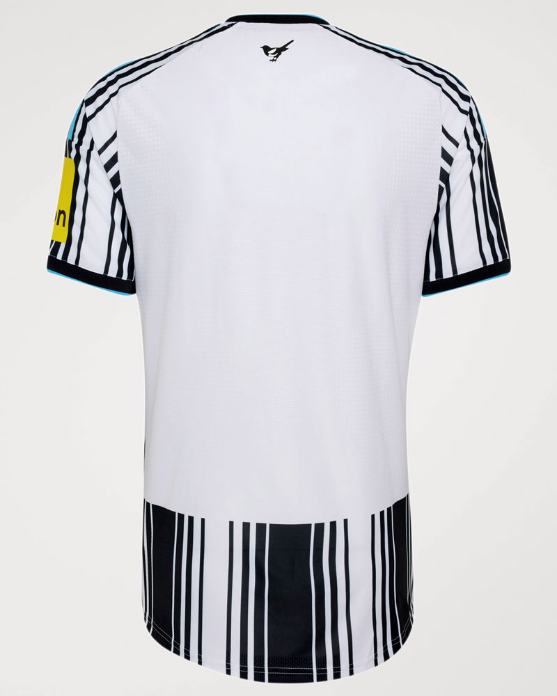 画像2: Newcastle United 2026-27 adidas Home
