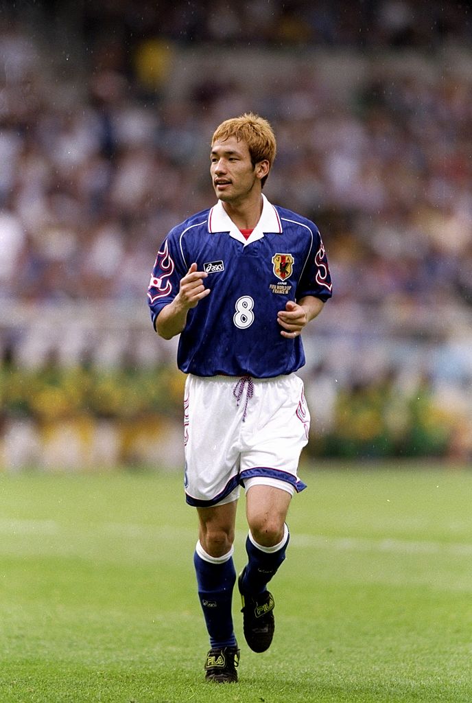 画像: (C)Getty Image