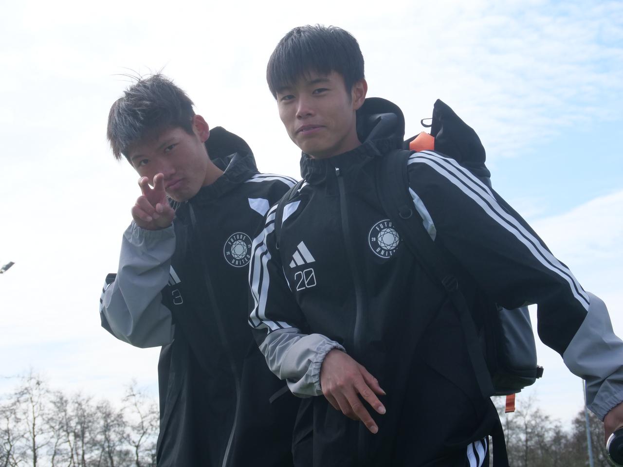画像3: ©GAMBAOSAKA