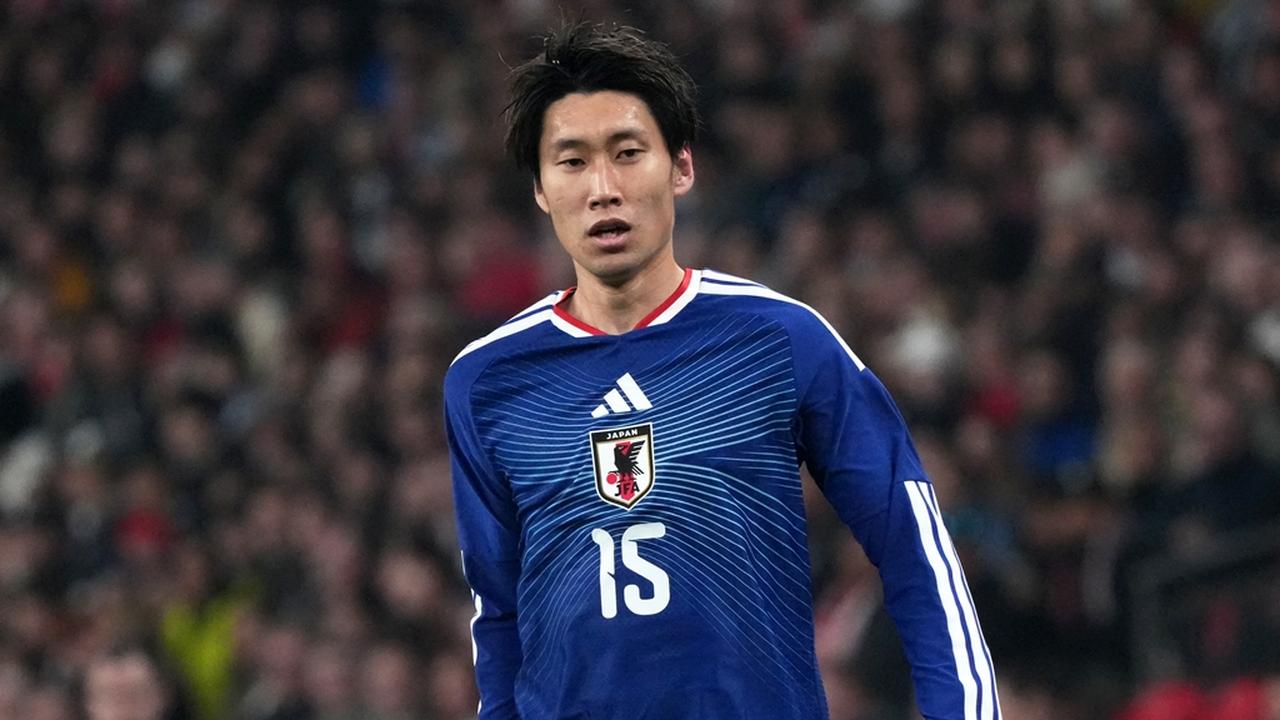 画像: 日本代表、「W杯優勝」を今大会で実現するためのキーマン5名 - Qoly-Sports＆the Style