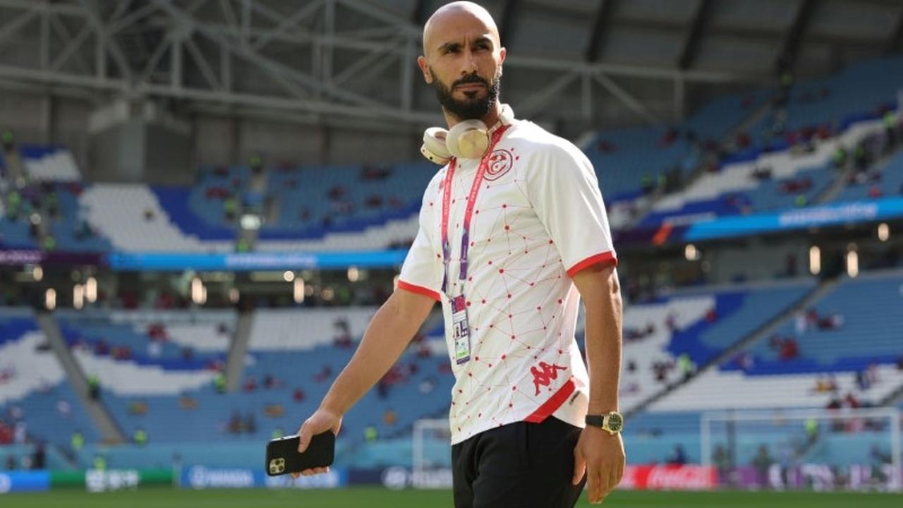 画像: 日本代表とW杯で戦うチュニジア監督、34歳Jリーガーを選ばなかったことを大後悔か 『最大の後悔…大きな戦力になったはず』 - Qoly-Sports&the Style