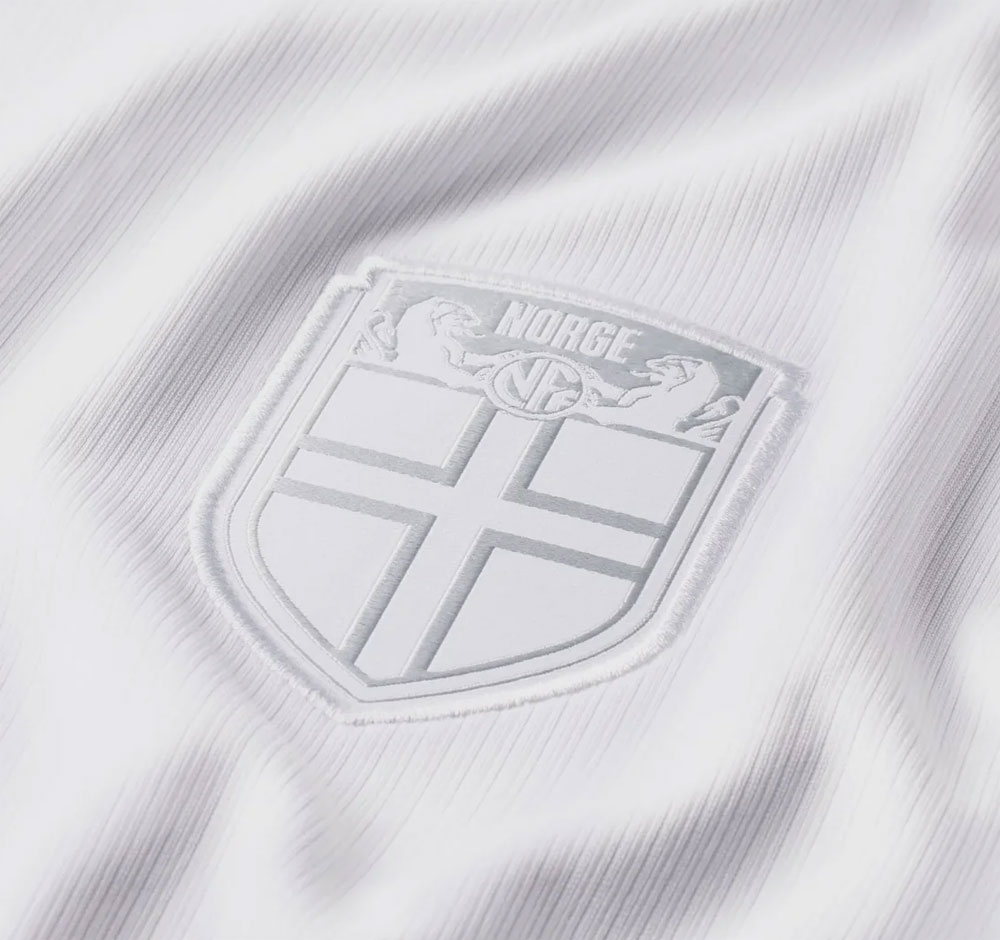 画像3: Norway 2026 Nike Third