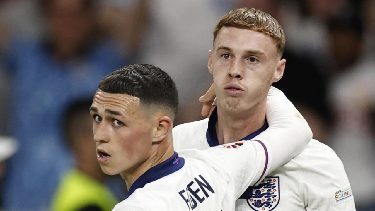 画像: 総額980億円超!強豪イングランド代表、2026W杯『落選イレブン』が強すぎる - Qoly-Sports&the Style