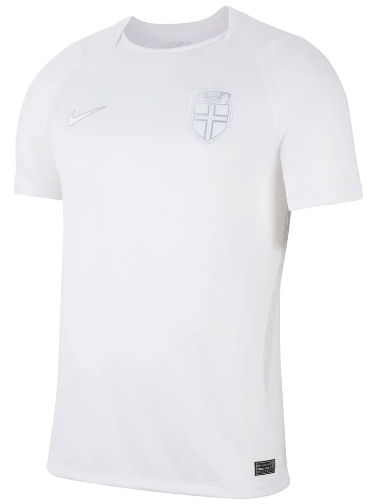 画像1: Norway 2026 Nike Third