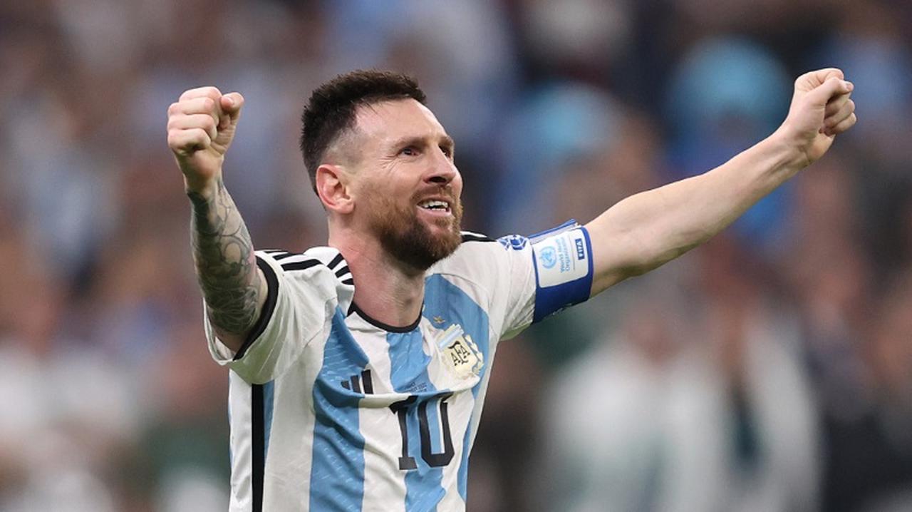 画像: メッシのW杯優勝は泣けたよ…レアル大ファンのラファ・ナダルが告白 - Qoly-Sports&the Style