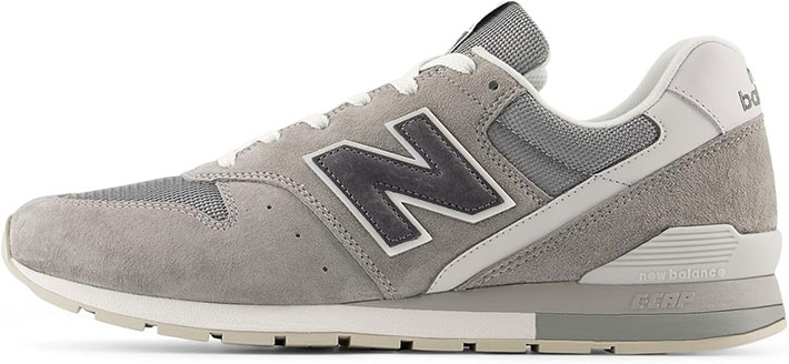 画像2: new balance(ニューバランス) ユニセックス大人 996 現行モデル U996 CM996スニーカー