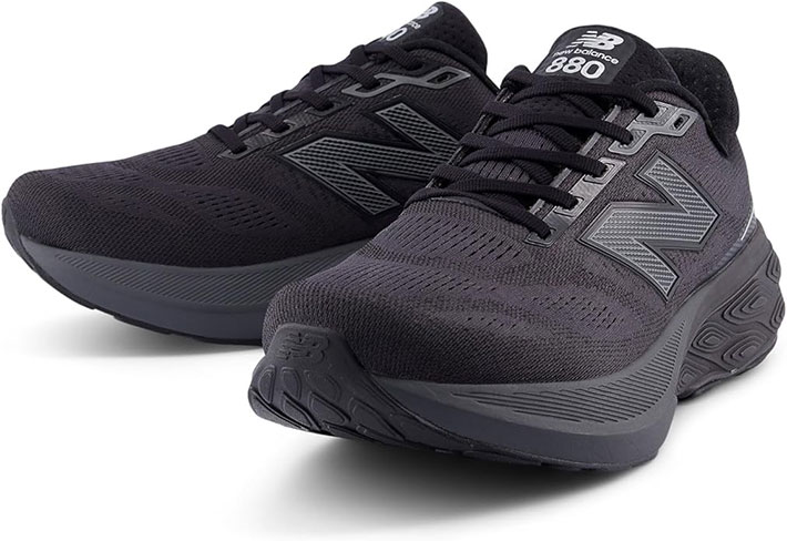 画像1: new balance(ニューバランス) メンズ Fresh Foam X 880 v15 Gore-Tex ゴアテックス 防水 フレッシュフォームランニングシューズ