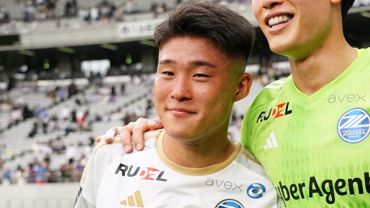 画像: 20歳宇野禅斗、清水で躍動!「一瞬でボールを奪い切る能力はすごい」と小野伸二が賞賛 - Qoly-Sports&the Style