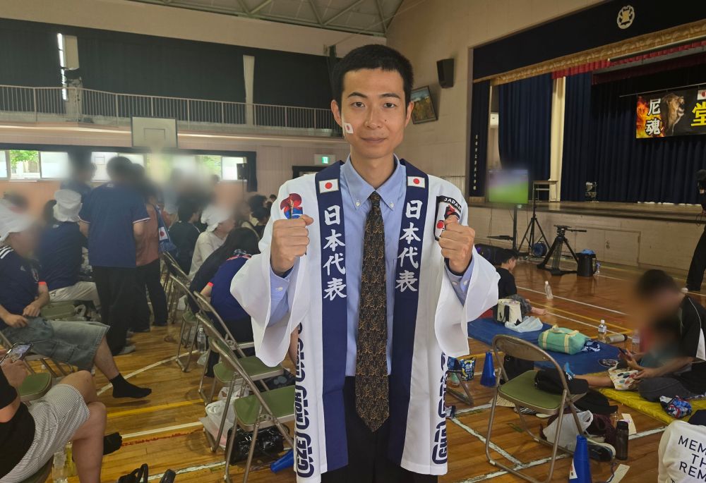 画像2: 地元が盛り上がってくれれば