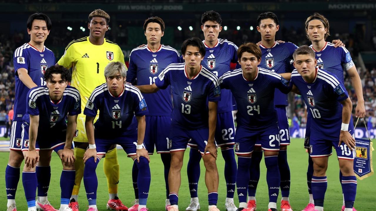 画像1: (C)Getty Images