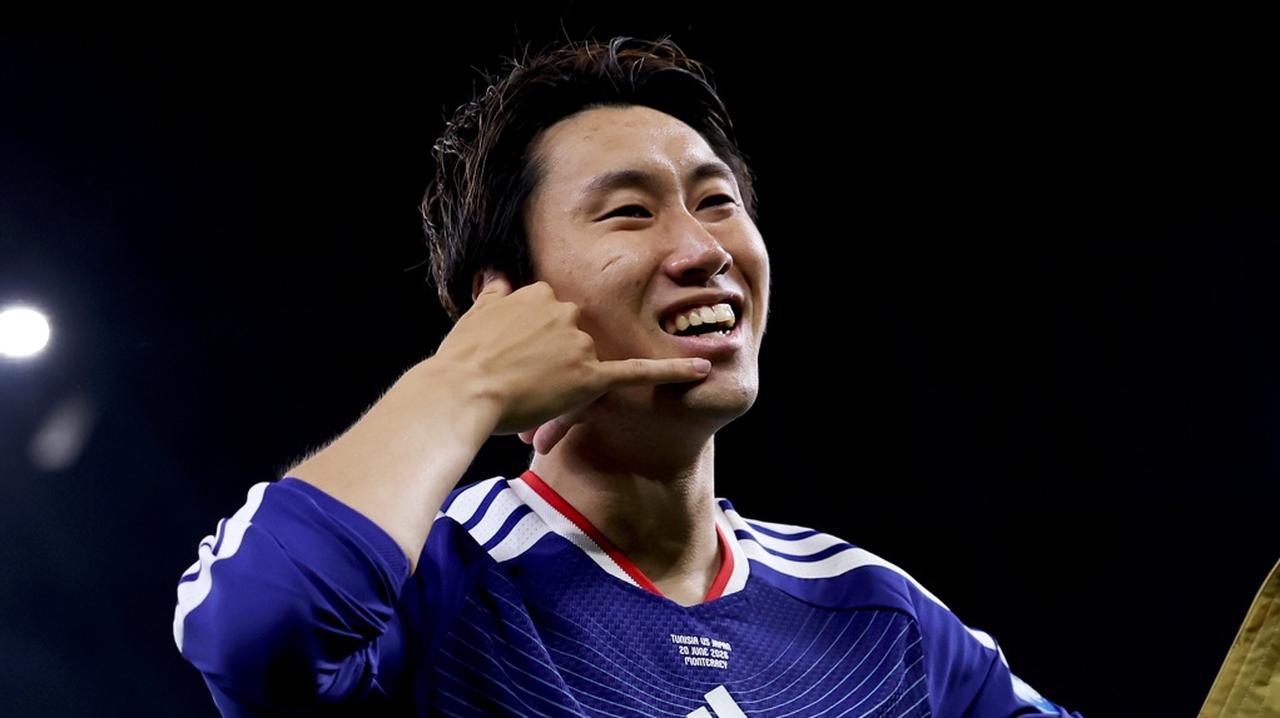 画像: W杯日本代表、“サッカーに詳しすぎる市議会議員”のチュニジア戦徹底採点！「暑さに対応し、前評判以上の強さを見せつけた」
