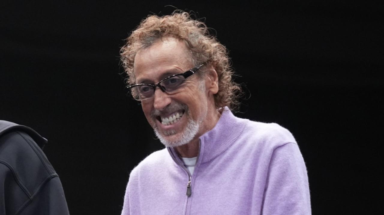 画像: ステージ3の直腸がんで一時人工肛門に…69歳ラモス瑠偉さんが復帰!「(妻には)感謝しきれない」「ガンなんかに負けてたまるか」 - Qoly-Sports&the Style
