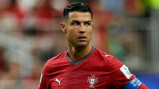 批判されていた41歳ロナウド、W杯で2ゴールの大暴れ!「メッシのことはどうでもいい」と言い放つ