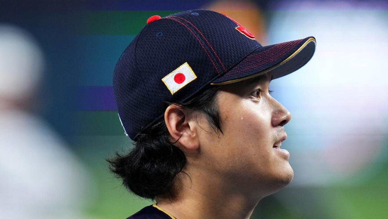 画像: 「大谷翔平、世界のスポーツ界で顔の座を争うライバルスター5人」 - Qoly-Sports&the Style