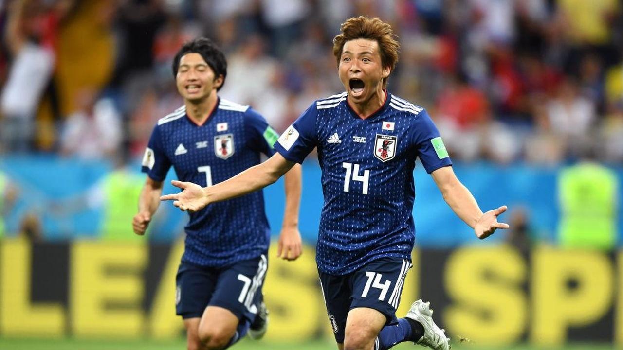 画像: W杯でゴールも決めた38歳元日本代表MF、J2移籍が決定！「ワクワクする、楽しいサッカーを見てもらえるように」 - Qoly-Sports＆the Style
