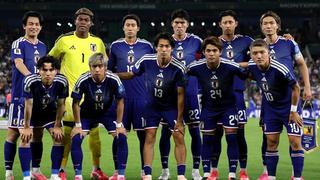 サッカー日本代表、6月24日(25日)のW杯スウェーデン戦「テレビ放送・ネット配信」詳細情報！実況はNHK“エース格”が担当