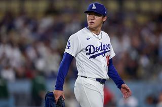 ML歴代2位タイの45打者連続アウト、あと1人でMLB記録だった山本由伸が「悔しいが満足」と語った理由