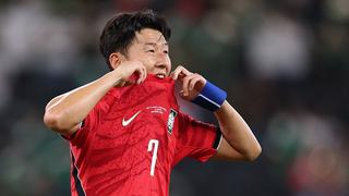 韓国代表、“W杯終了”の危機！南アフリカに敗れ3位転落、他グループの結果待ちに