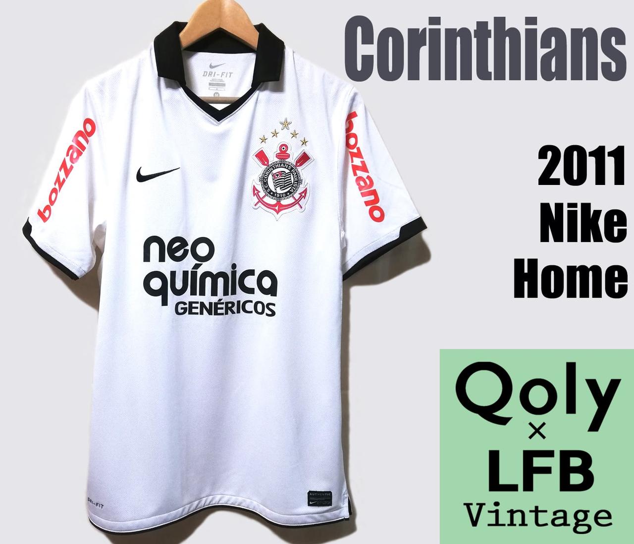 画像: Qoly × LFB Vintage