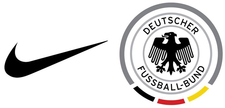 画像3: NIKEがドイツ代表の新ユニフォームを「ニュージャージー」でダジャレ告知？adidasとの契約は2026年で終了に