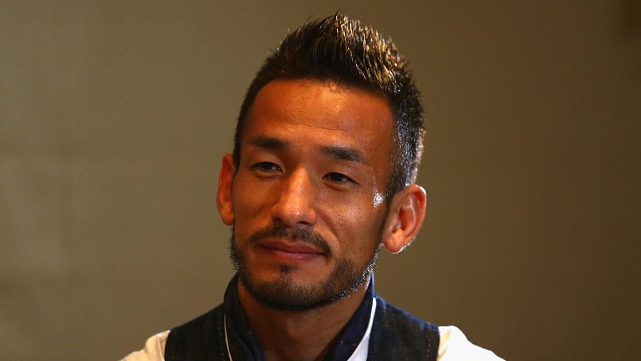 画像: 欧州で輝いた名手！日本サッカー史上最高の選手ランキングTOP10 - Qoly-Sports＆the Style