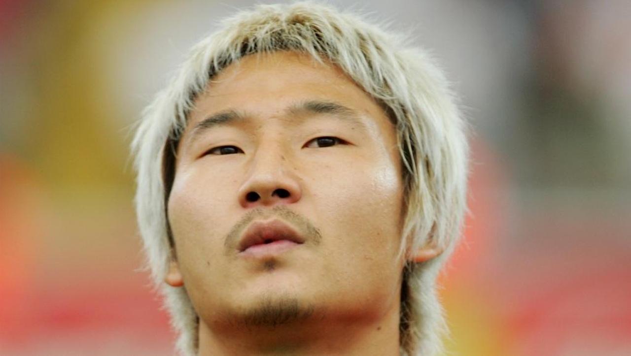 画像: 「韓国サッカーはプライドを捨て、日本を見習え」Jリーグでもプレーした元韓国代表イ・チョンスがガチ提言 - Qoly-Sports＆the Style