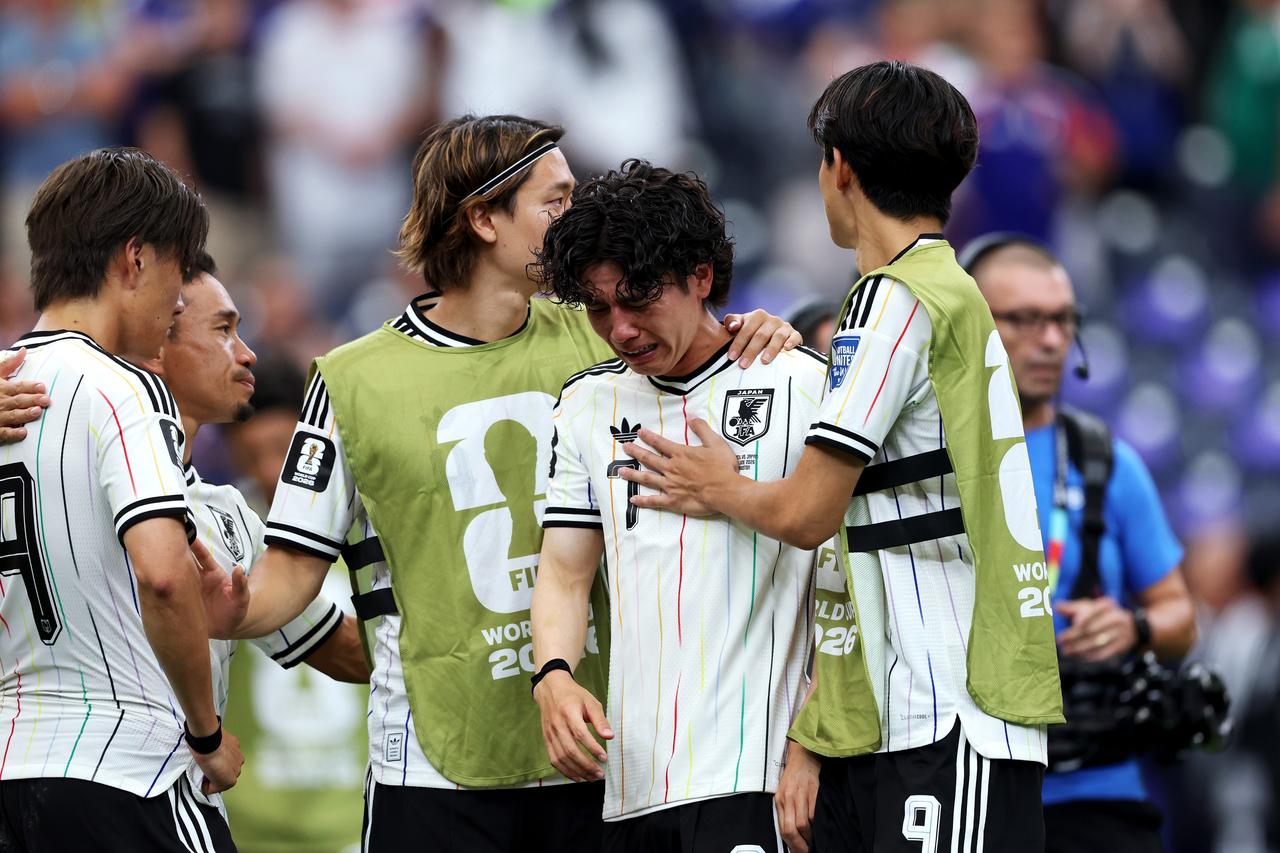 画像1: (C)Getty Images