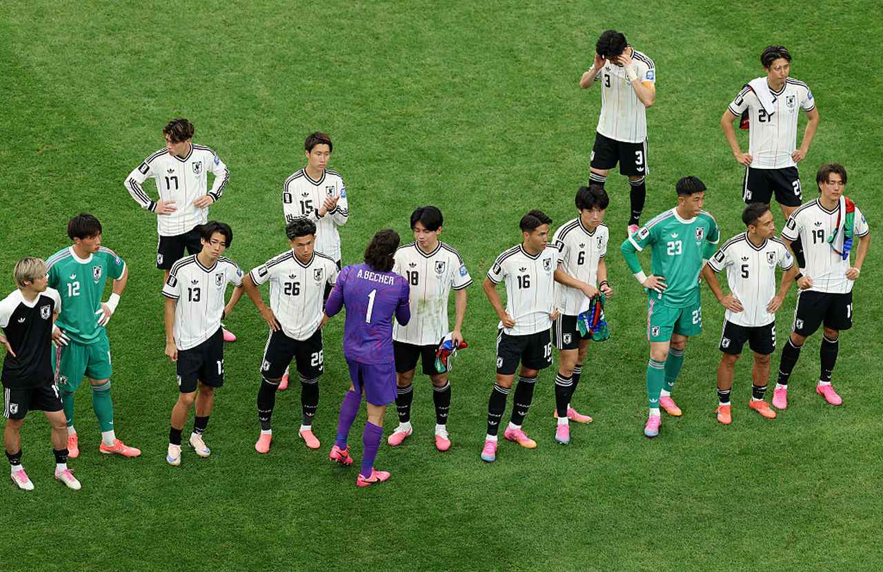 画像: (C)Getty Images