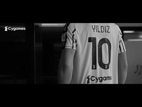 画像: 【Cygames コーポレートCM】「JUVENTUSオフィシャルスポンサー BEYOND EXCELLENCE2026 」篇 30秒 www.youtube.com