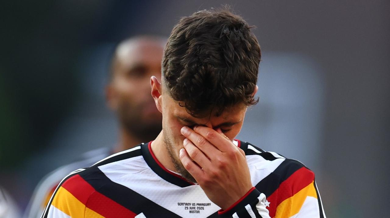 画像: W杯で悪夢！大国ドイツがまさかの屈辱敗退…「勝つ方法は50万通りあるのに」とクロップ批判 - Qoly-Sports＆the Style