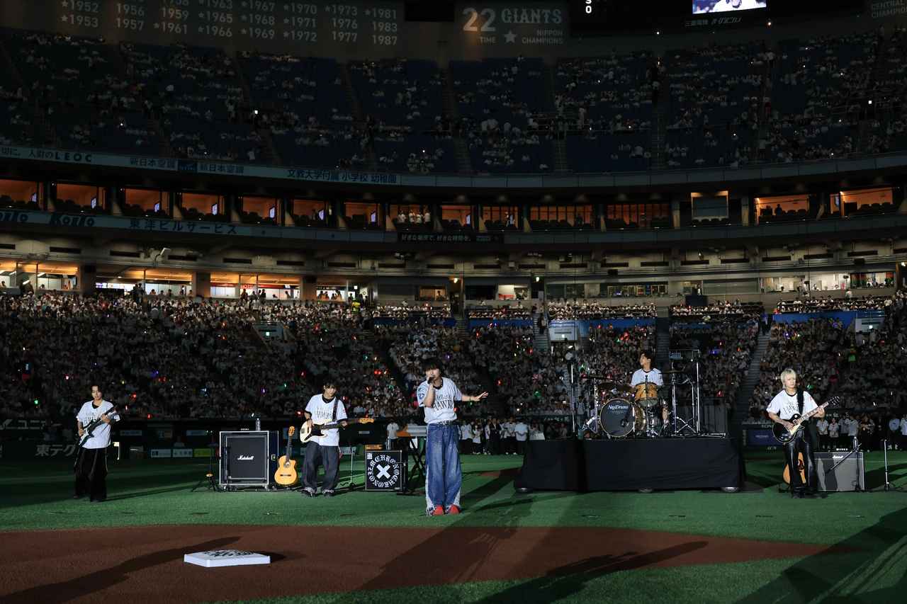 画像2: (C)Softbank HAWKS