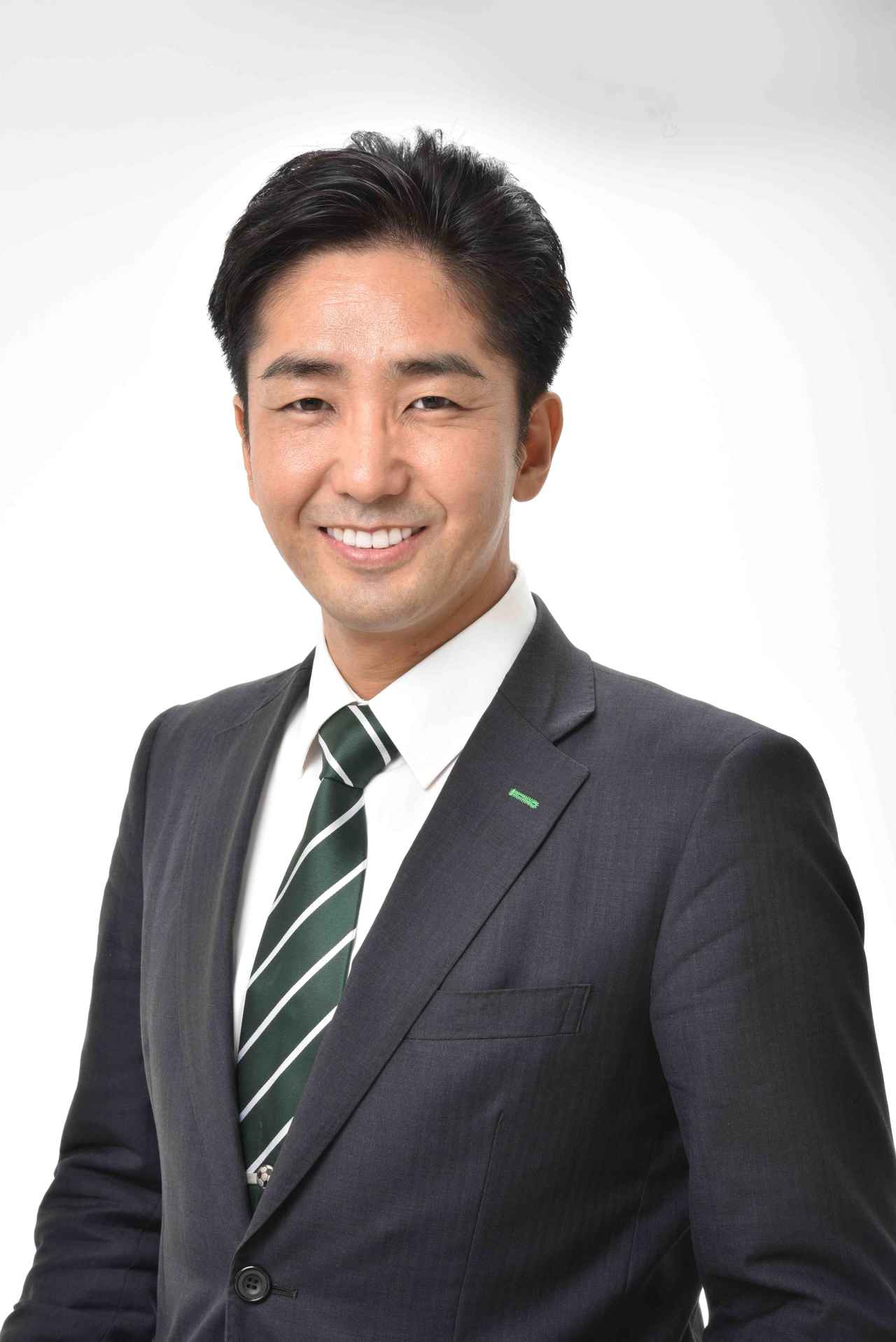 画像: 自分の特長を見失わなった前田選手が躍動